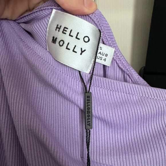 Hello Molly dress - Picture 6 of 7